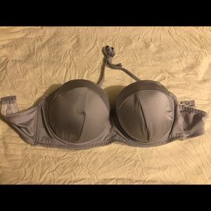 36G ASOS Fuller Bust Halter bikini top